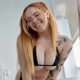 Request - Unidentifiedginger (Gemma) голая #0002