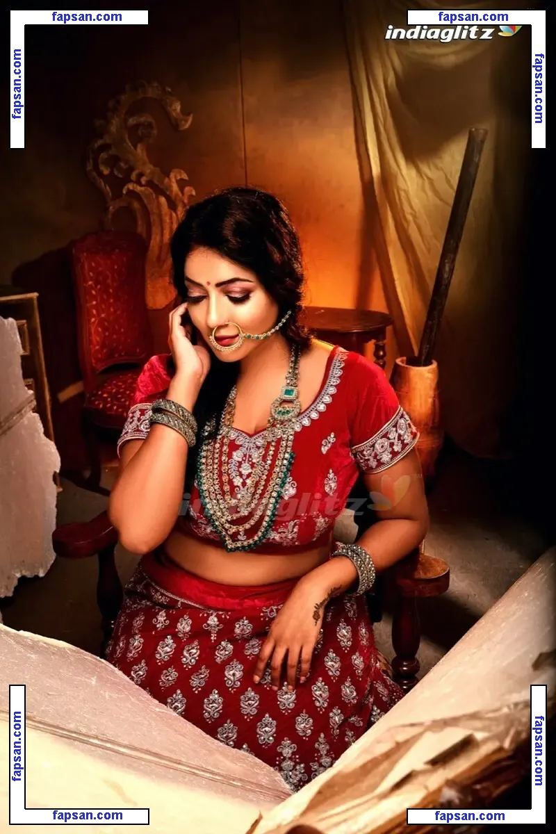Reshma Pasupuleti nude photo #0002 from OnlyFans