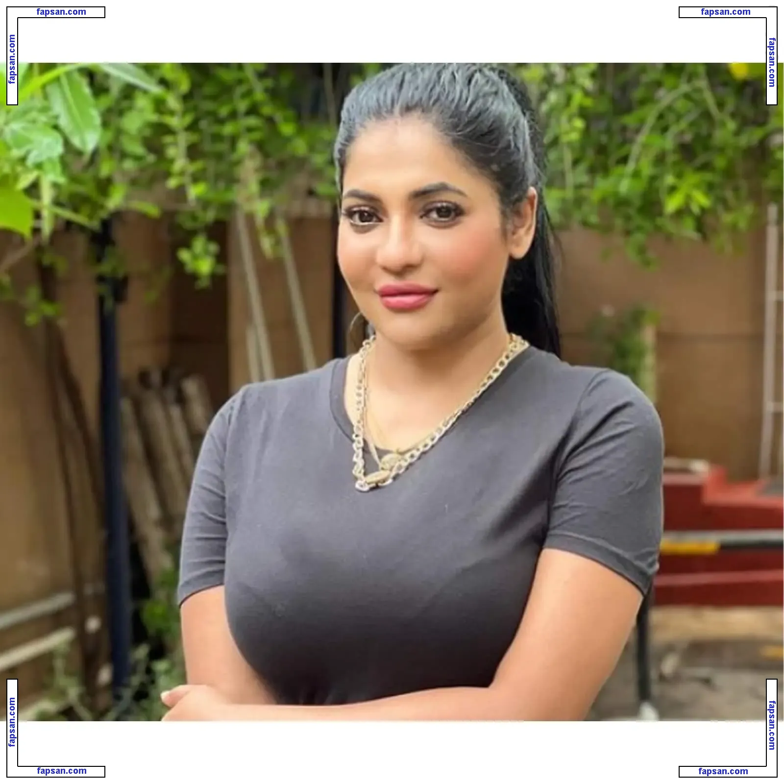 Reshma Pasupuleti nude photo #0004 from OnlyFans