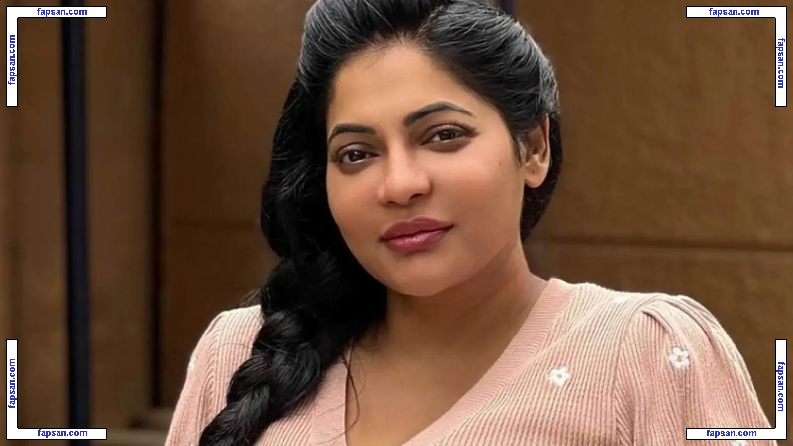 Reshma Pasupuleti nude photo #0005 from OnlyFans