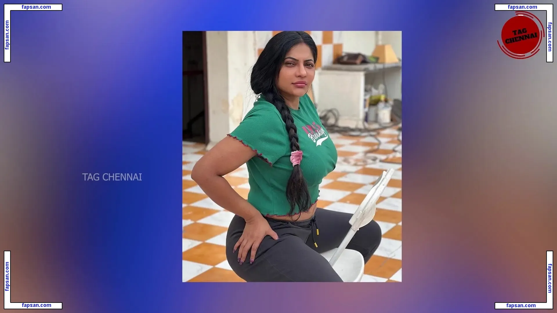 Reshma Pasupuleti nude photo #0008 from OnlyFans