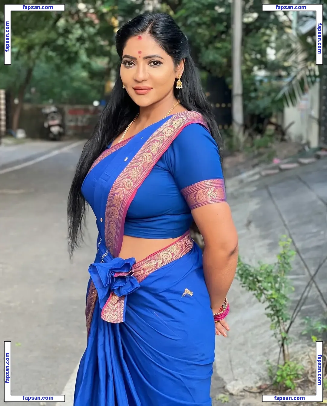 Reshma Pasupuleti nude photo #0009 from OnlyFans