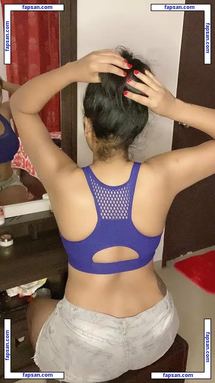 Reshma Pasupuleti nude photo #0011 from OnlyFans