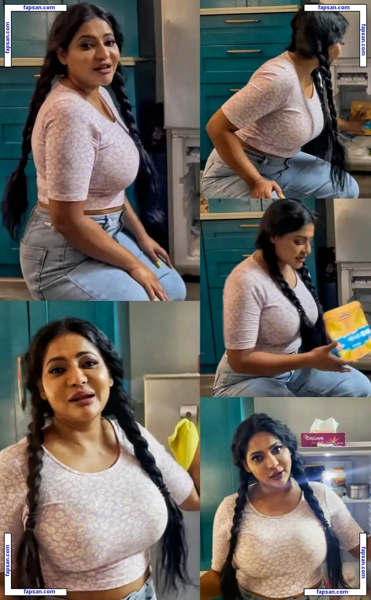 Reshma Pasupuleti nude photo #0012 from OnlyFans