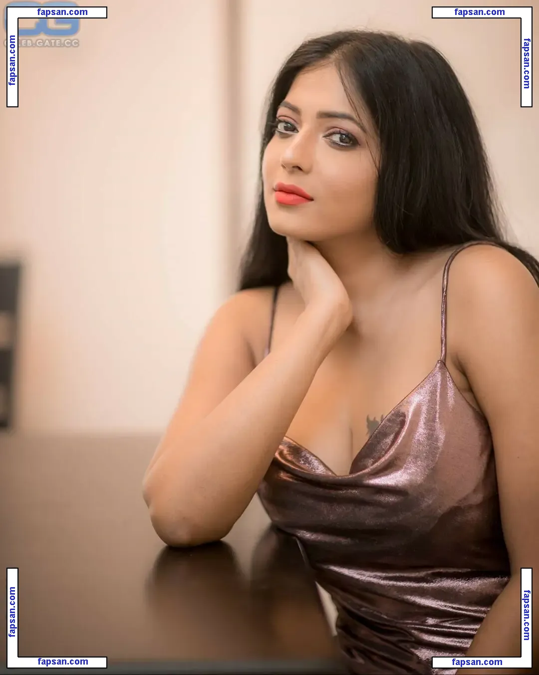 Reshma Pasupuleti nude photo #0015 from OnlyFans