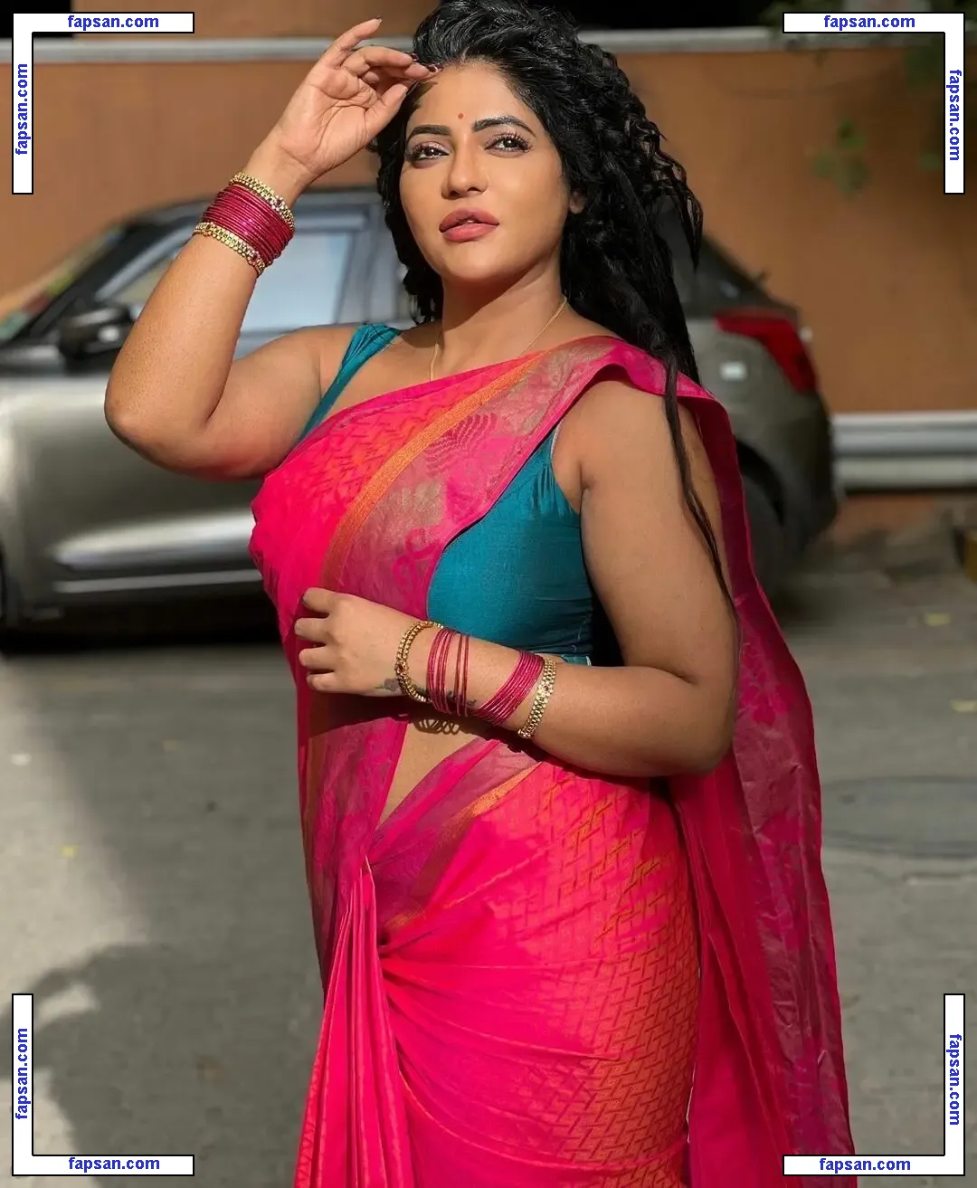 Reshma Pasupuleti nude photo #0016 from OnlyFans