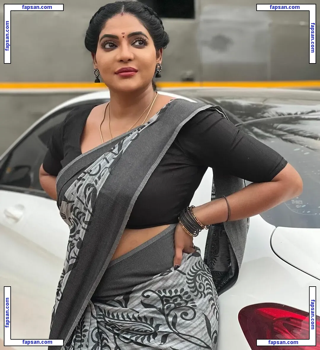 Reshma Pasupuleti nude photo #0018 from OnlyFans