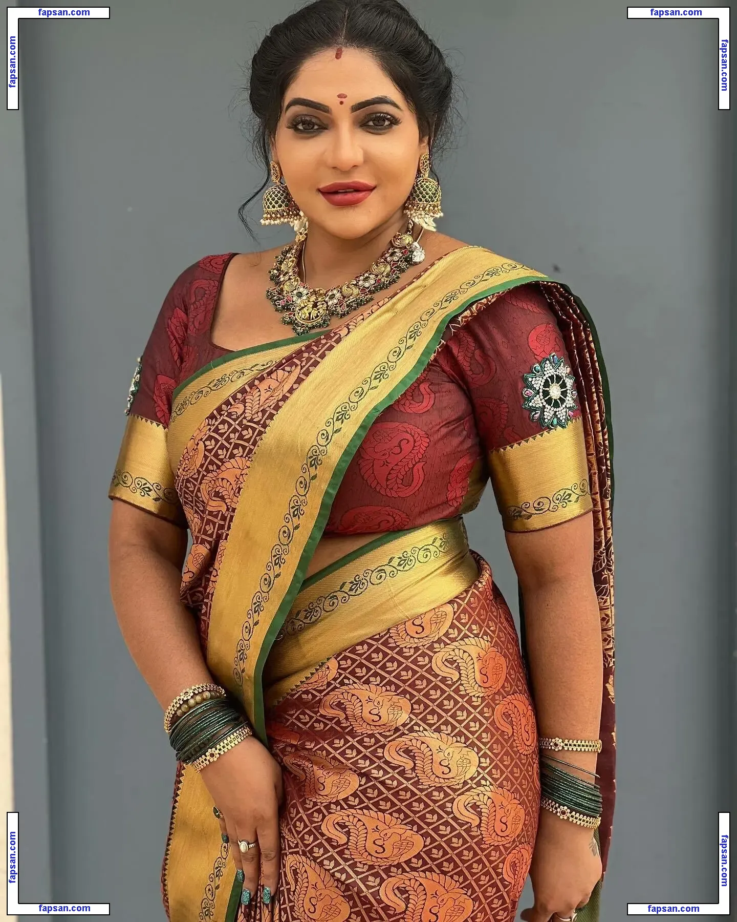 Reshma Pasupuleti nude photo #0021 from OnlyFans