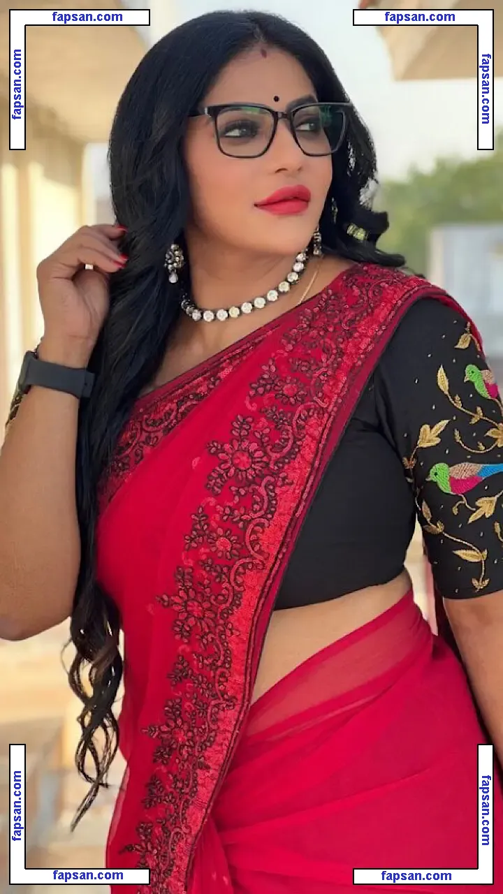Reshma Pasupuleti nude photo #0024 from OnlyFans