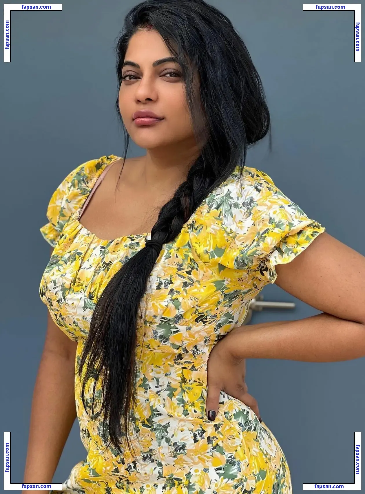 Reshma Pasupuleti nude photo #0027 from OnlyFans