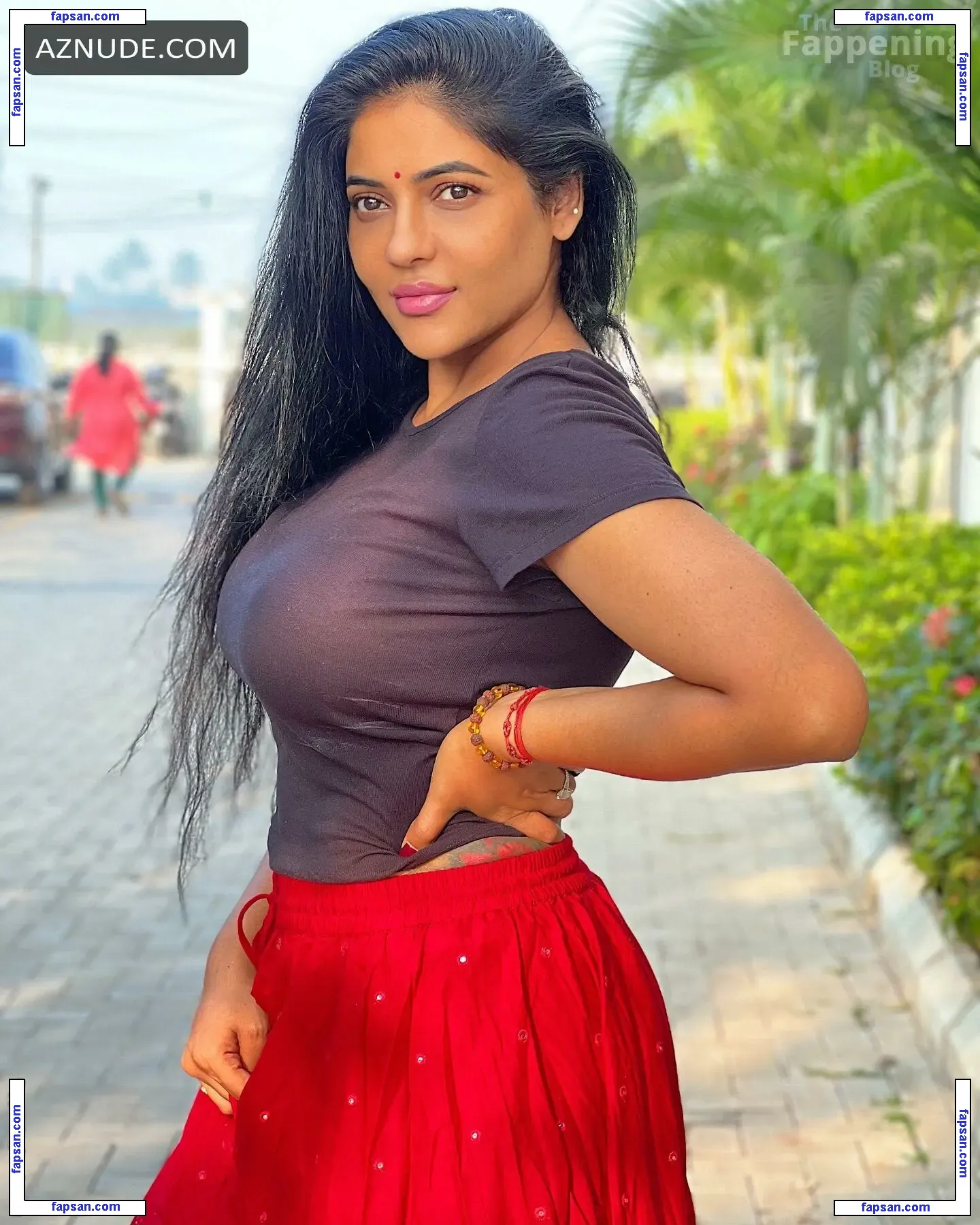Reshma Pasupuleti nude photo #0030 from OnlyFans