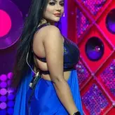 Reshma Pasupuleti nude #0003