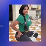 Reshma Pasupuleti nude #0008