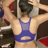 Reshma Pasupuleti nude #0011