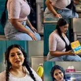 Reshma Pasupuleti nude #0012