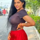Reshma Pasupuleti nude #0030
