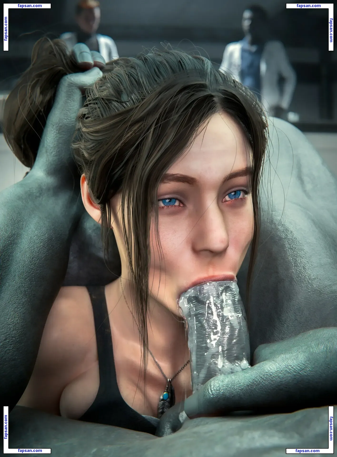 Resident Evil nude photo #1602 from OnlyFans