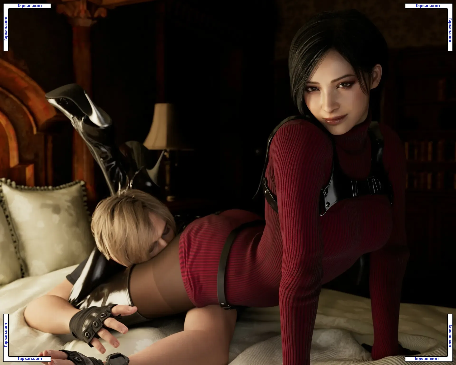 Resident Evil nude photo #1608 from OnlyFans