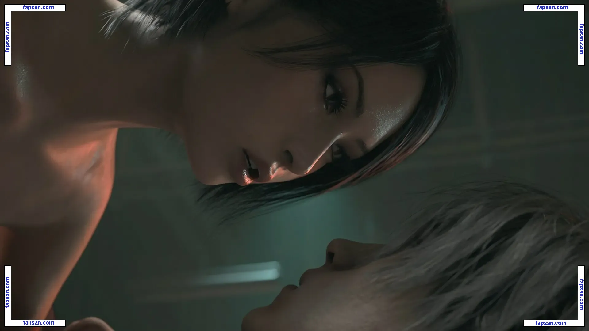 Resident Evil nude photo #1612 from OnlyFans