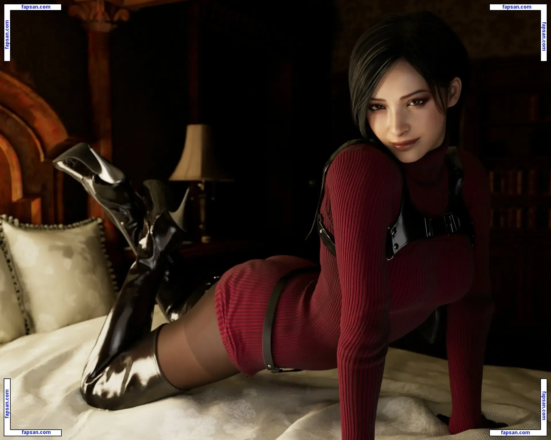 Resident Evil nude photo #1618 from OnlyFans