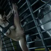 Resident Evil nude #1536