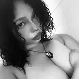 Ressonancee голая #0017