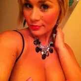 Retired Barista Calli nude #0001