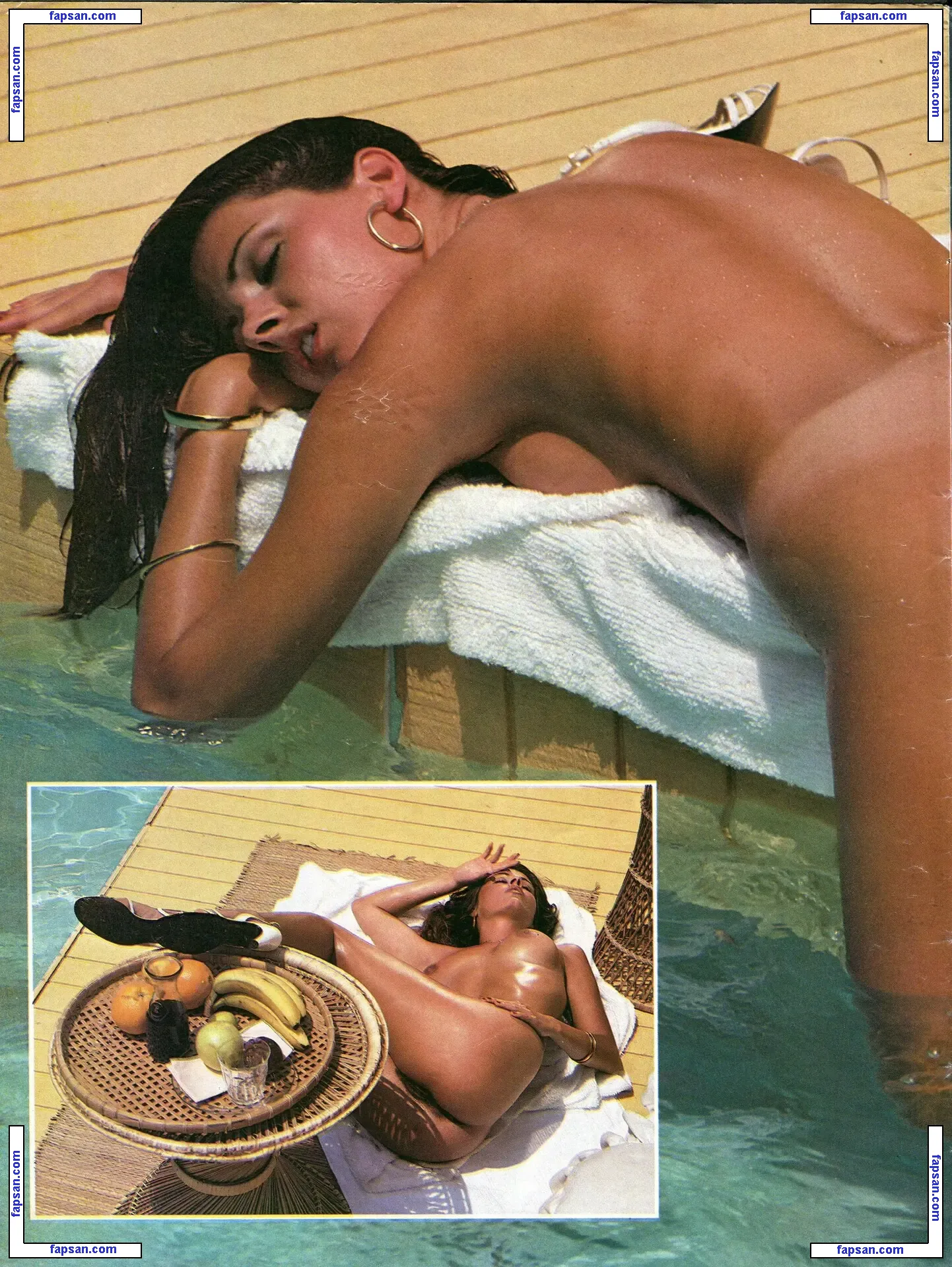 Retro Magazine nude photo #0017 from OnlyFans