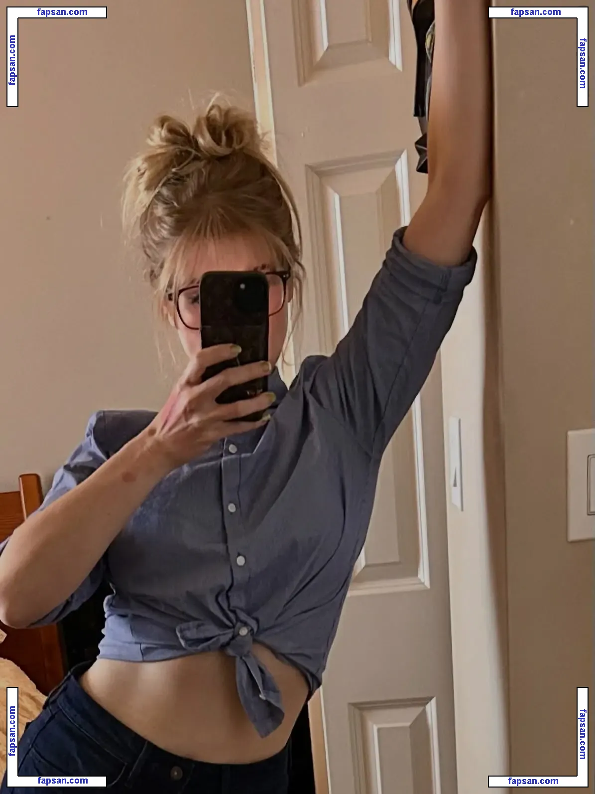 Retro_Wannabe голая фото #0015 с Онлифанс