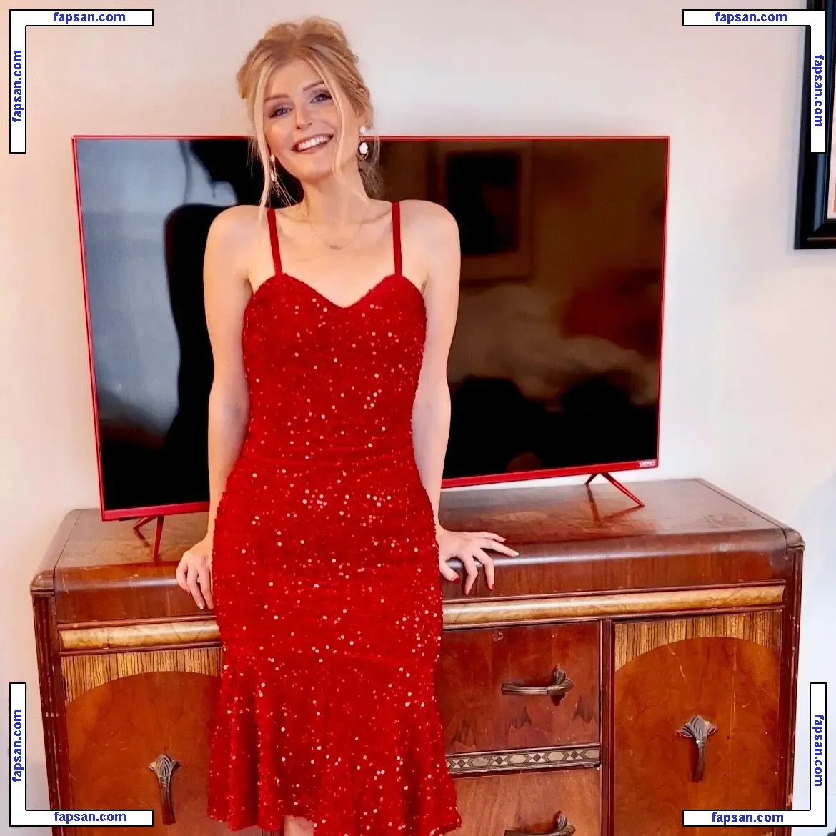 Retro_Wannabe голая фото #0017 с Онлифанс