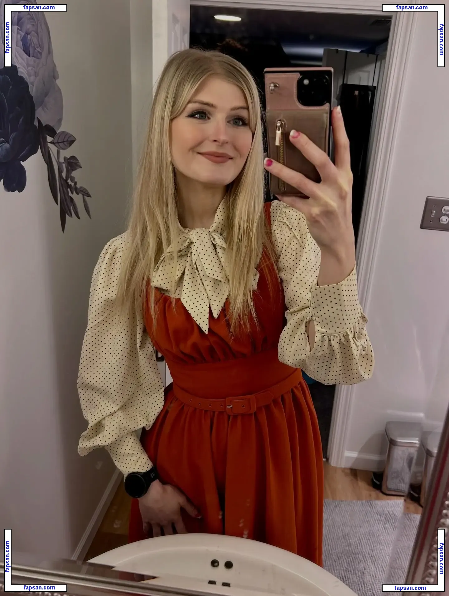 Retro_Wannabe голая фото #0027 с Онлифанс