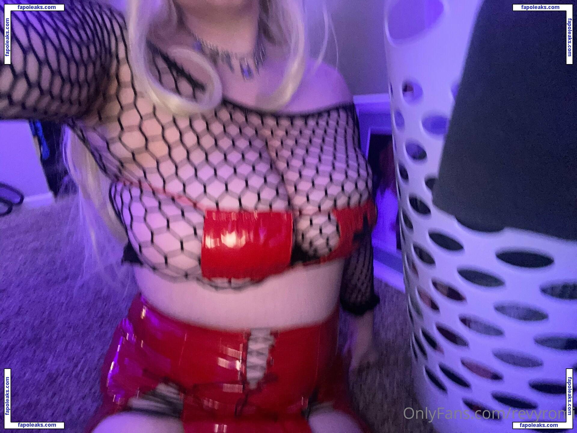 revyromi nude photo #0012 from OnlyFans
