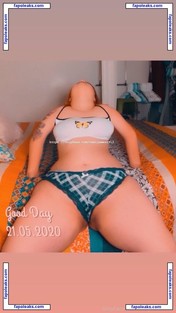 rexijames1313 / rexi.james.official nude photo #0009 from OnlyFans