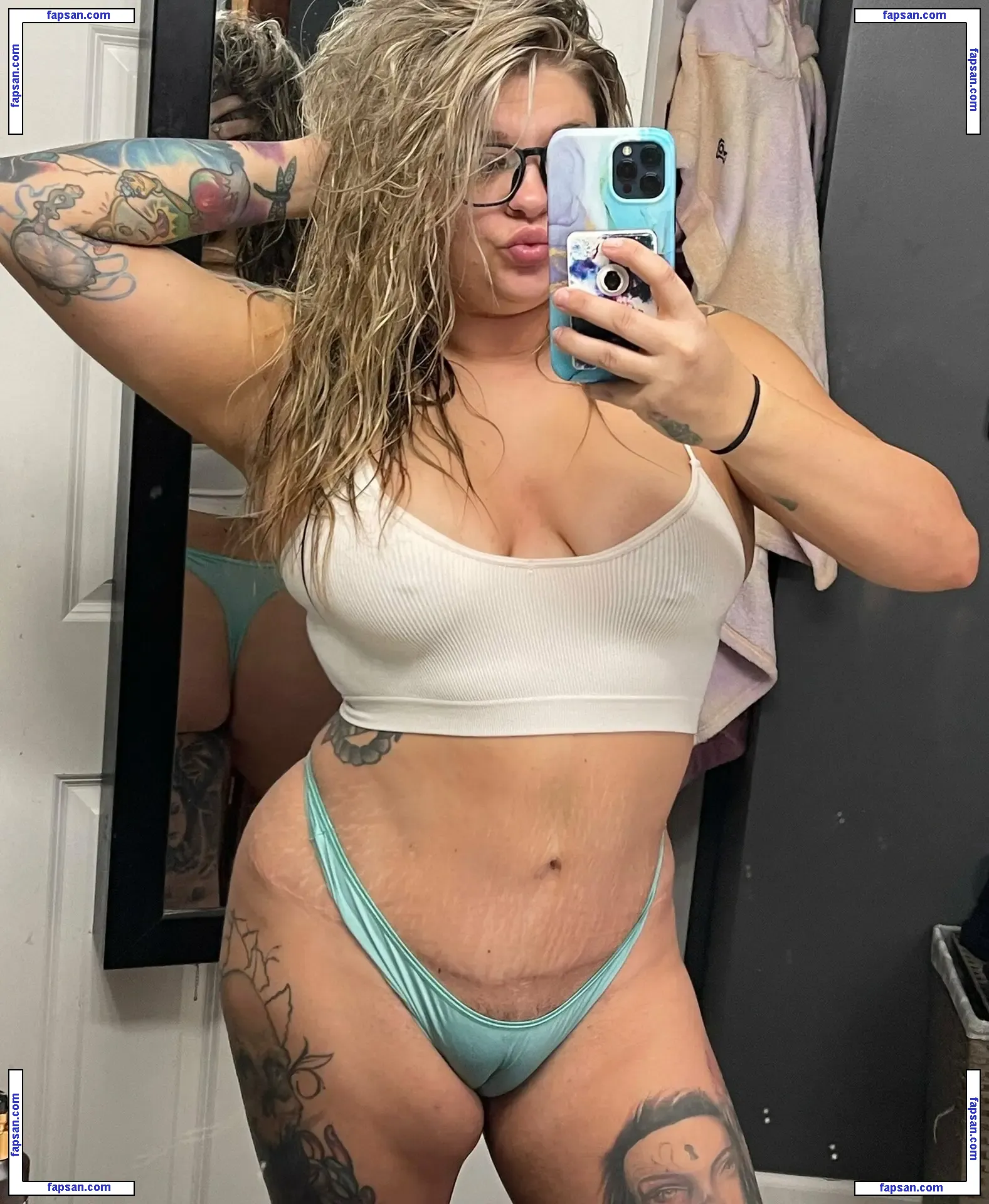 Rexy Phoenix nude photo #0019 from OnlyFans