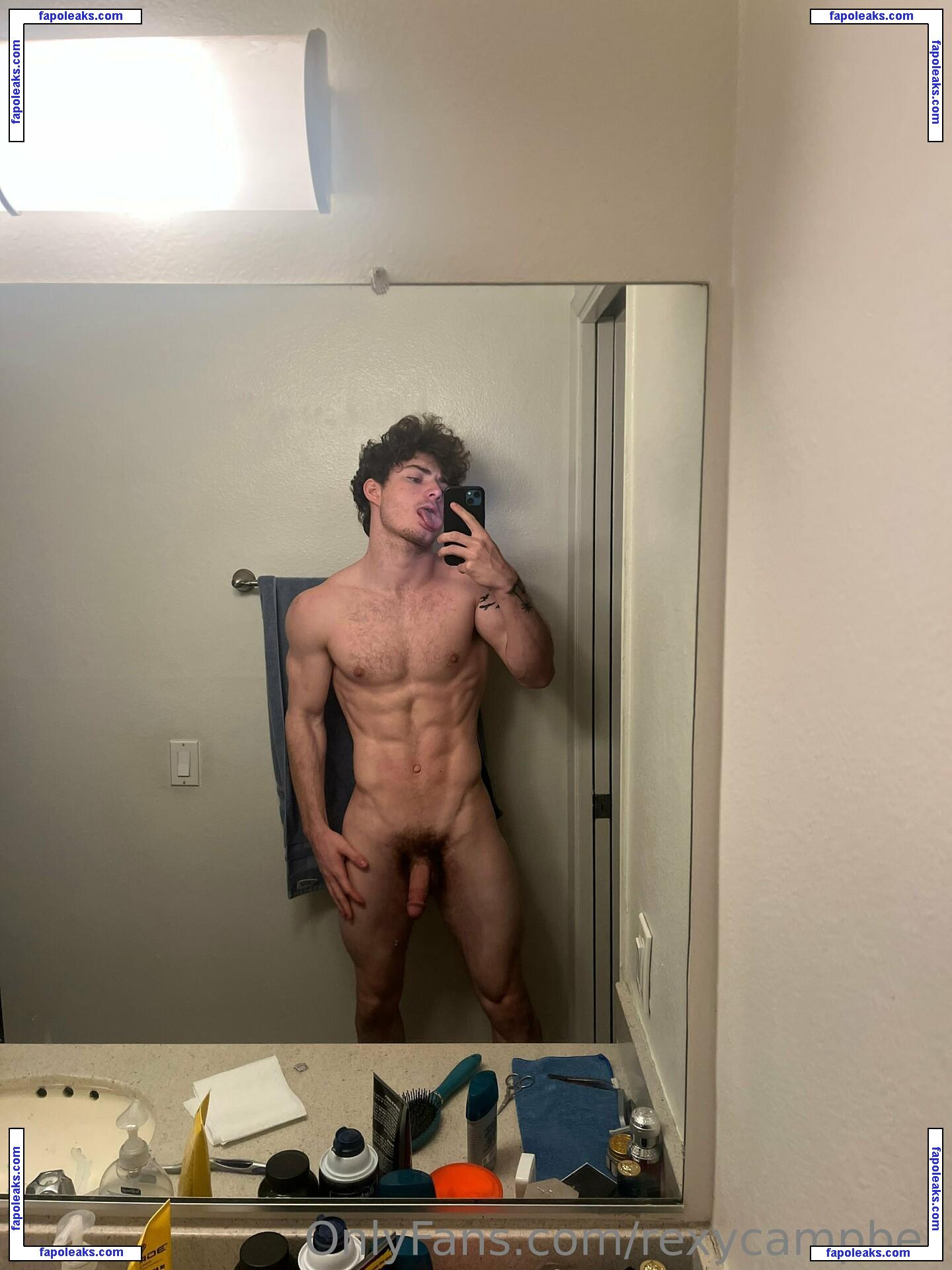 rexycampbell / rexbackup nude photo #0002 from OnlyFans