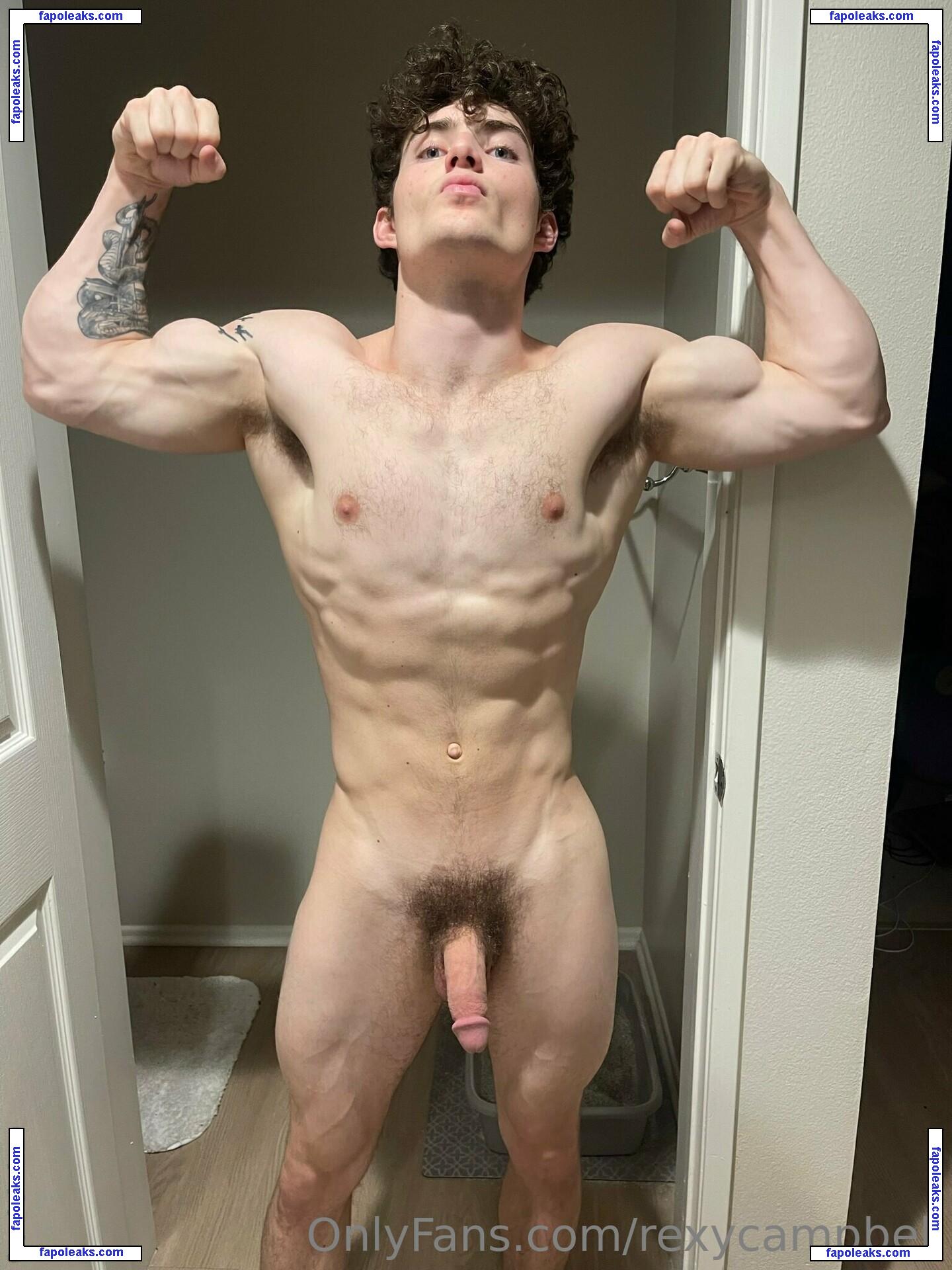 rexycampbell / rexbackup nude photo #0006 from OnlyFans