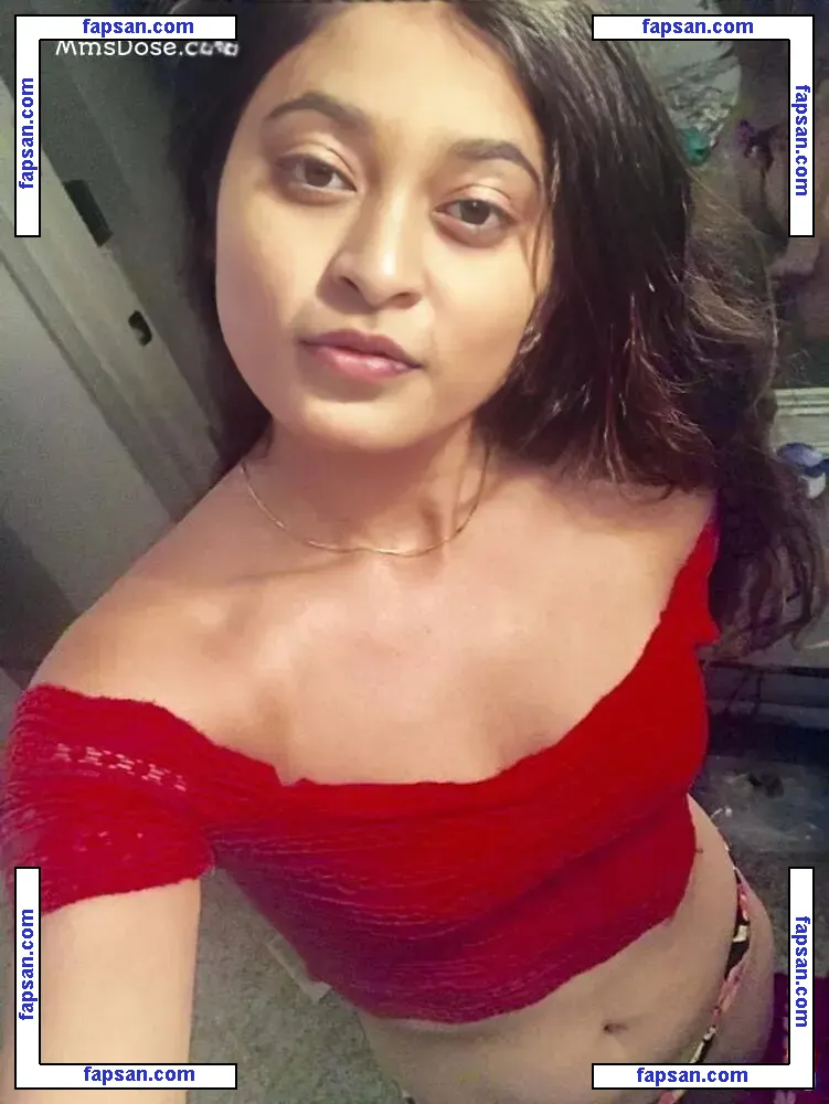 Reya Ghosh nude photo #0002 from OnlyFans