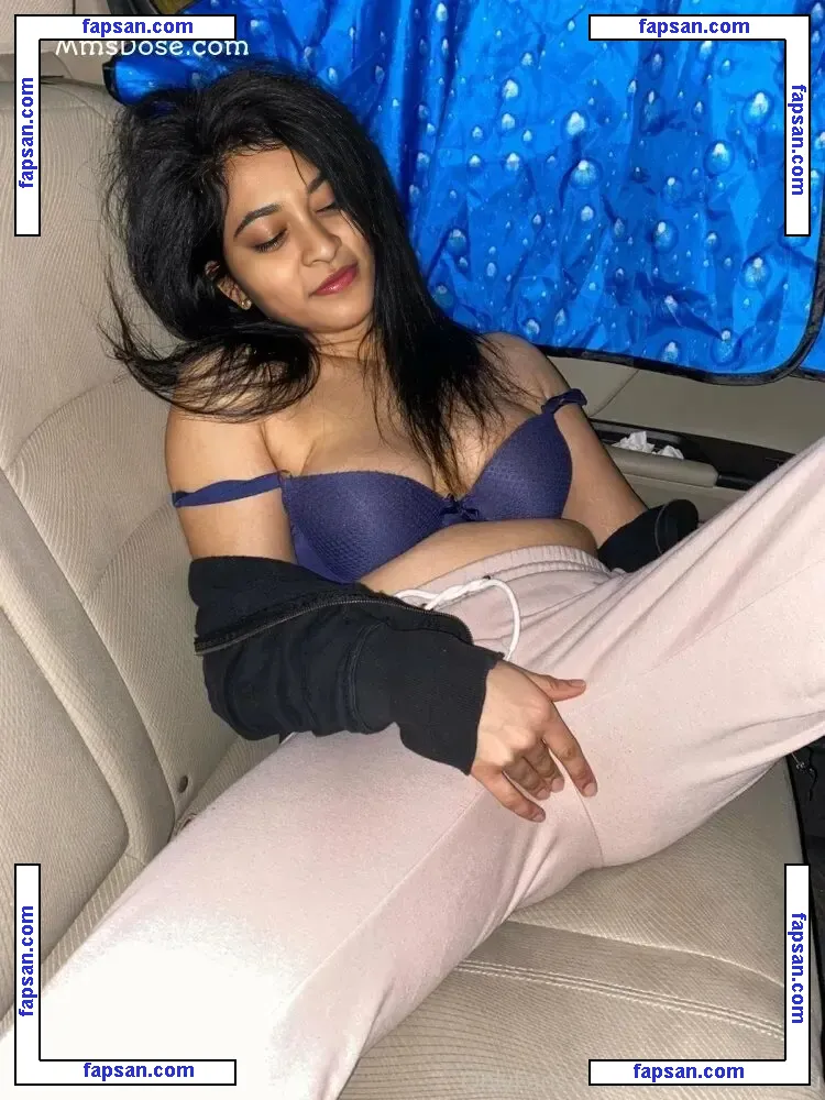 Reya Ghosh nude photo #0004 from OnlyFans