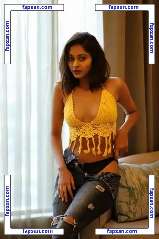 Reya Ghosh голая фото #0081 с Онлифанс