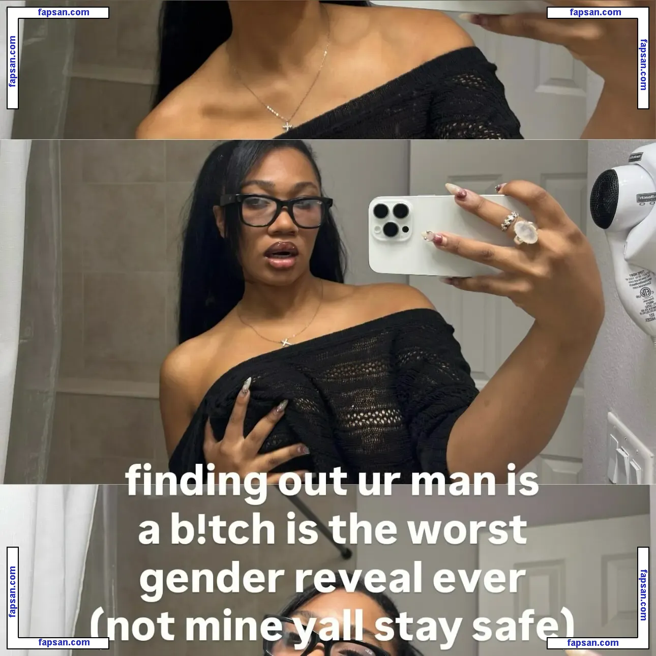 Reyin Jasmine nude photo #0001 from OnlyFans