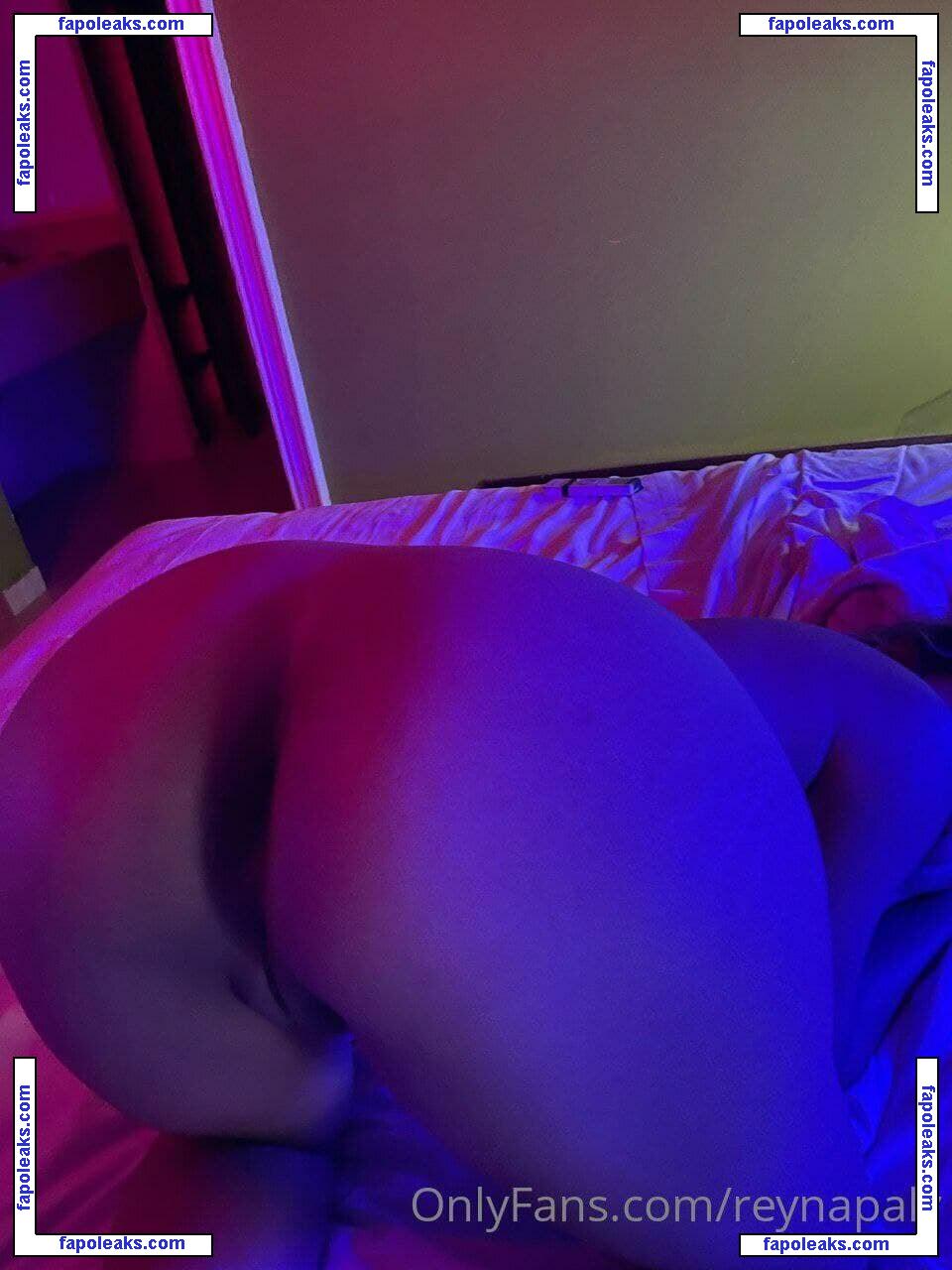 Reyna Pacheco / LaReynalgas / reynapalv nude photo #0004 from OnlyFans