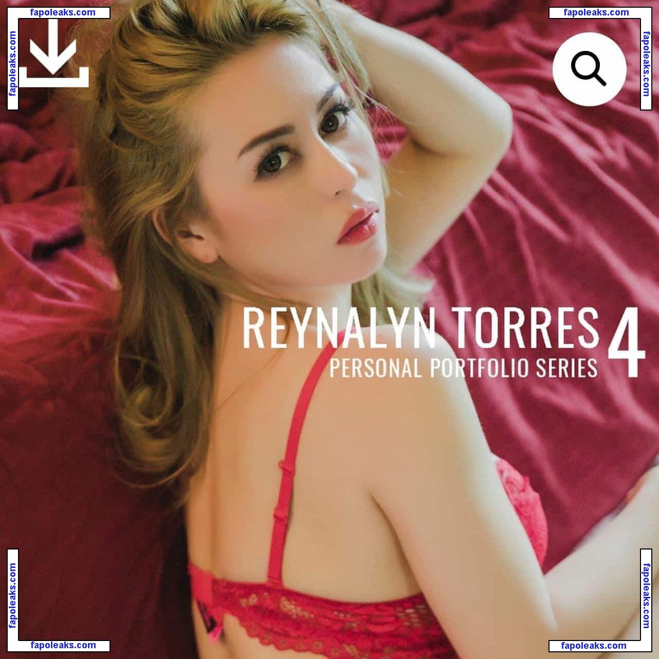 Reynalyn Torres / reynalyntorres голая фото #0052 с Онлифанс