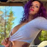 Reyrey Marie nude #0001