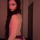 reysecret nude #0002