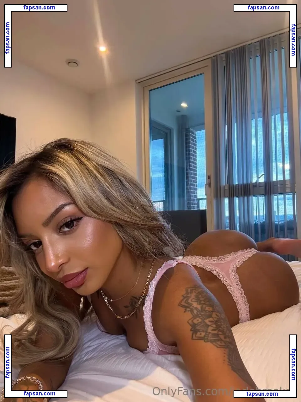 Rhea Khal nude photo #0010 from OnlyFans