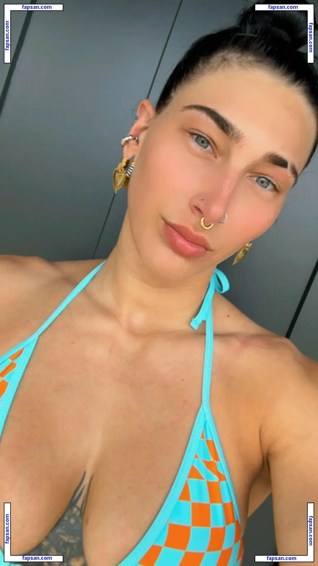 Rhea Ripley голая фото #0051 с Онлифанс
