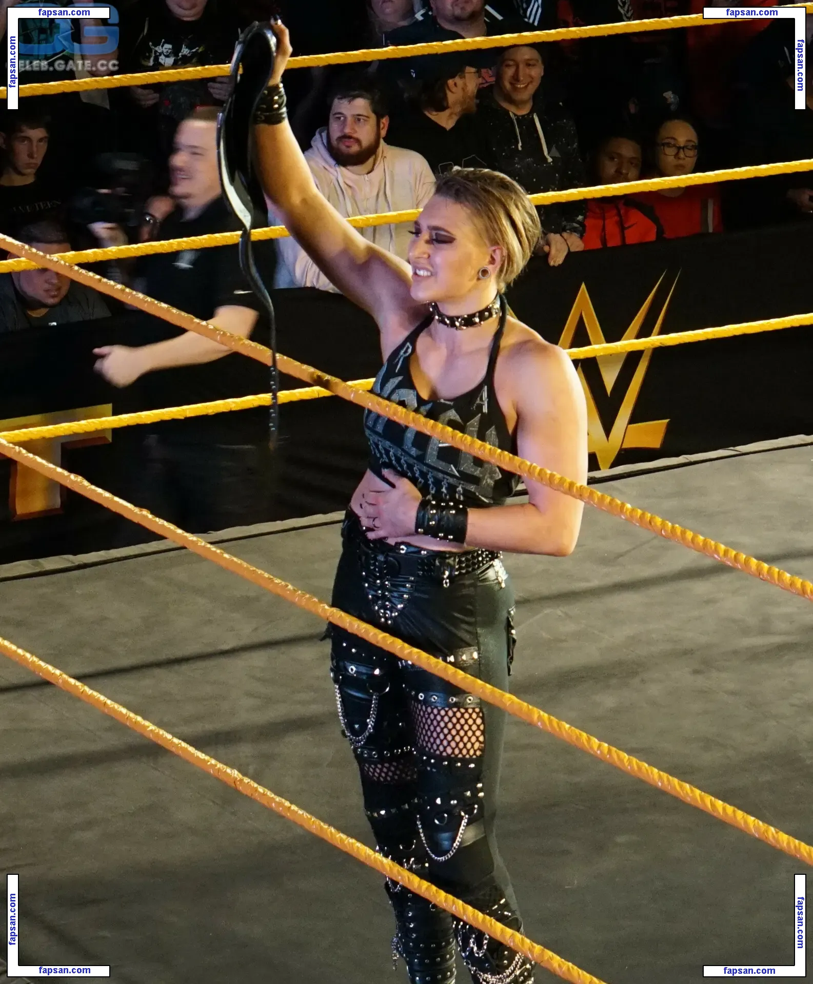 Rhea Ripley nude photo #0055 from OnlyFans