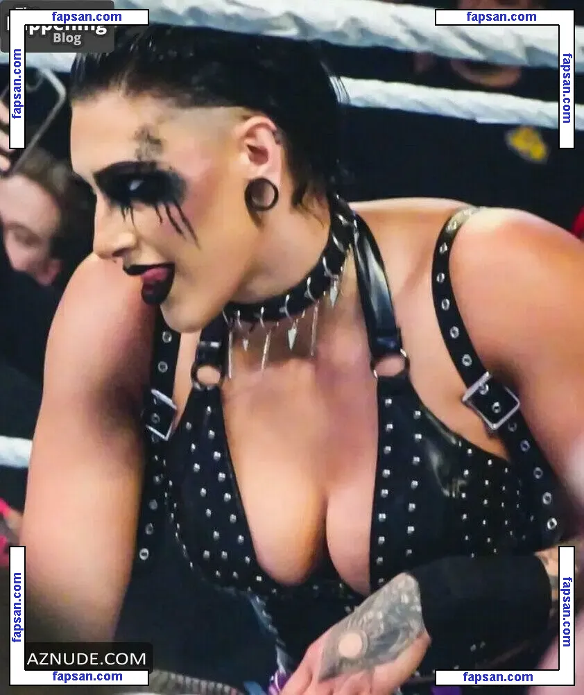 Rhea Ripley nude photo #0058 from OnlyFans