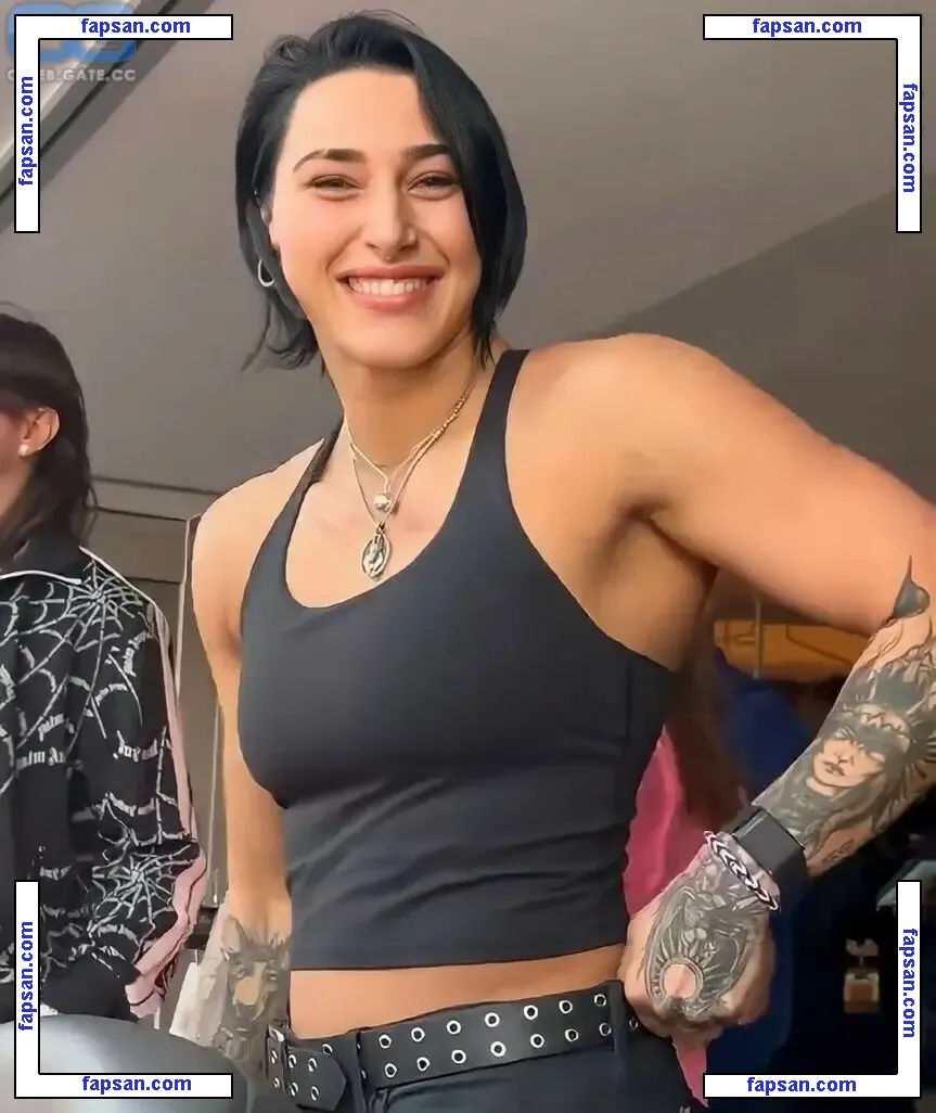 Rhea Ripley nude photo #0068 from OnlyFans
