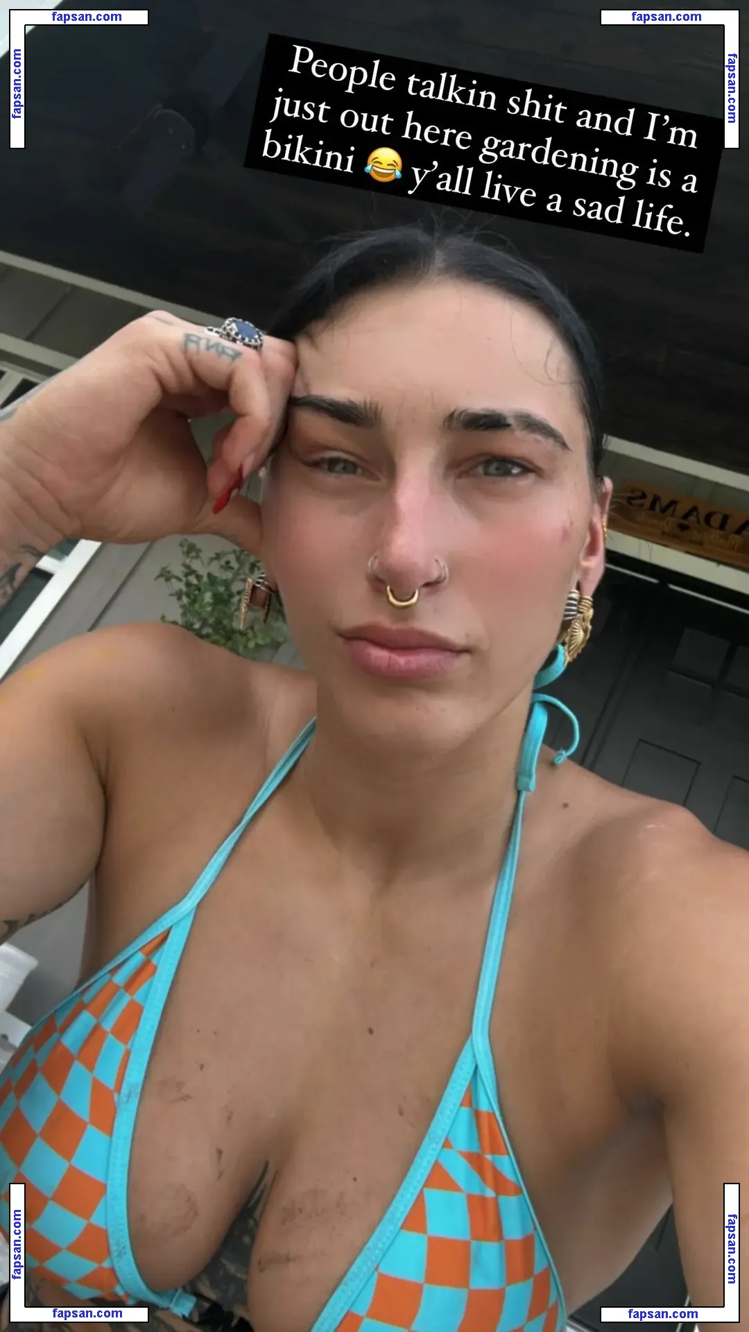Rhea Ripley nude photo #0072 from OnlyFans